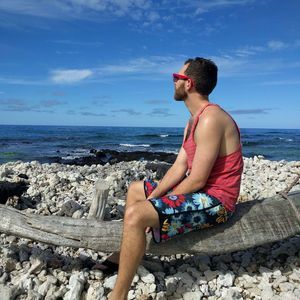 Meet your Posher, Robert